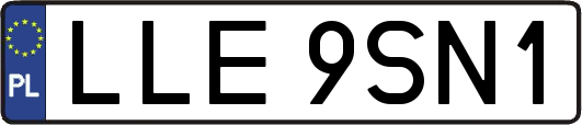 LLE9SN1