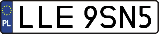 LLE9SN5