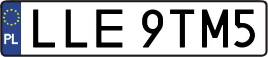 LLE9TM5