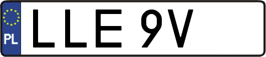 LLE9V