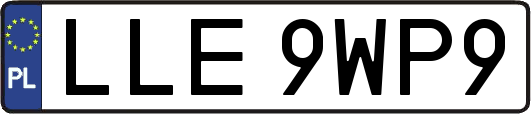 LLE9WP9