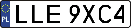 LLE9XC4