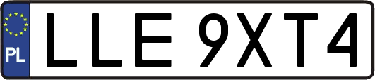 LLE9XT4