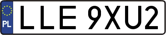 LLE9XU2