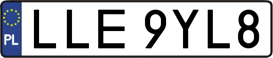 LLE9YL8