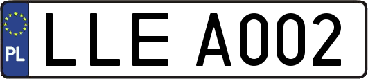 LLEA002