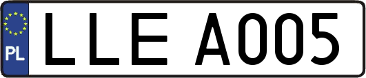 LLEA005