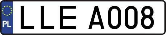 LLEA008