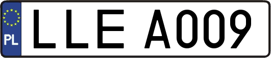 LLEA009