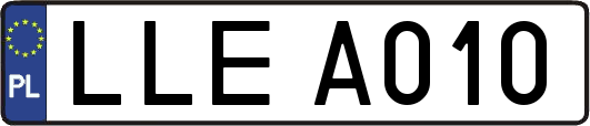 LLEA010