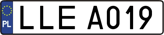 LLEA019