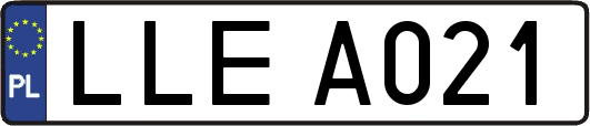 LLEA021