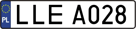 LLEA028