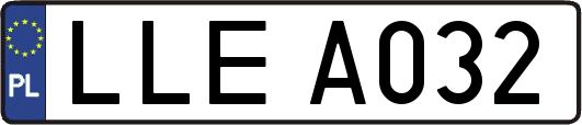 LLEA032