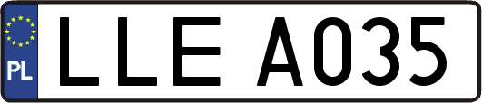 LLEA035