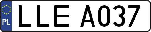 LLEA037