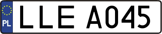 LLEA045