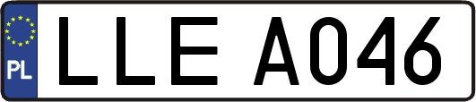 LLEA046
