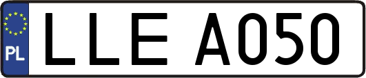 LLEA050