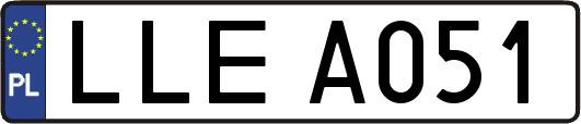LLEA051