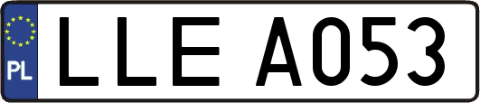 LLEA053