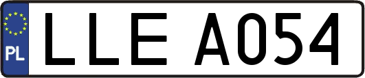 LLEA054