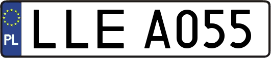 LLEA055