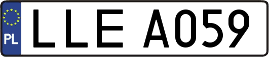 LLEA059
