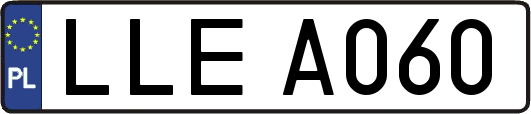 LLEA060