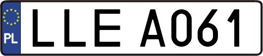 LLEA061