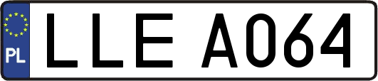 LLEA064