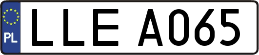 LLEA065