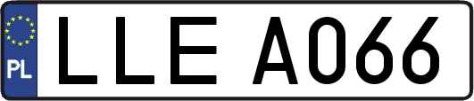 LLEA066