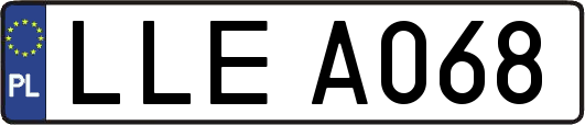 LLEA068