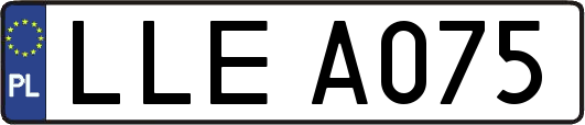 LLEA075