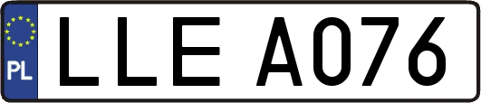 LLEA076