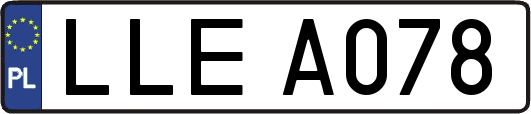LLEA078