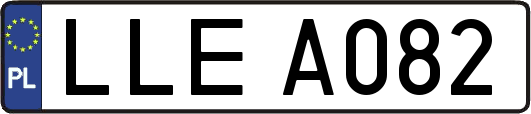 LLEA082