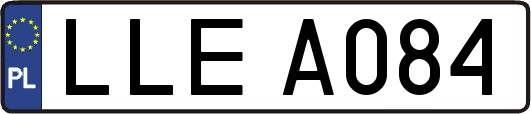 LLEA084