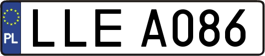 LLEA086