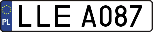 LLEA087