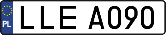 LLEA090