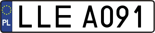 LLEA091