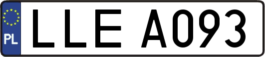 LLEA093