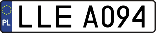 LLEA094