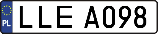 LLEA098