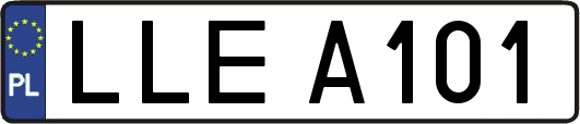 LLEA101