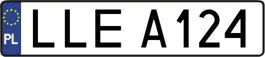 LLEA124