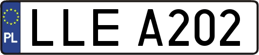 LLEA202