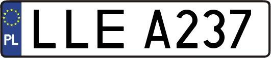 LLEA237